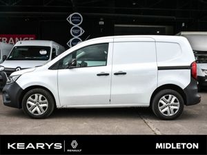 Renault Kangoo Ml19 dCi 115 Auto Advance EX Vat P - Image 4