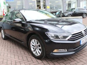 Volkswagen Passat 1.6TDI COMFORTLINE 120BHP 4DR SA - Image 2