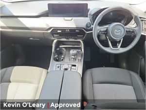 Mazda CX-60 Prime Line 2.5 Phev 4WD 327ps - Image 4