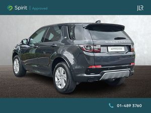 Land Rover Discovery Sport 1.5 I3 Phev S Automatic - Image 3
