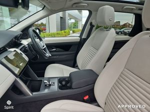 Land Rover Discovery Sport 1.5 I3 Phev S Automatic - Image 4
