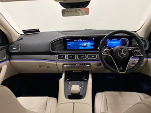 Mercedes-Benz GLE GLE 400 E 4matic SUV - Image 4
