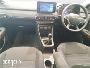 Dacia Sandero Stepway Comfort TCe 90  75 P/wk - Image 3