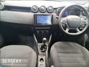 Dacia Duster Expression dCi 115  84 P/wk - Image 3