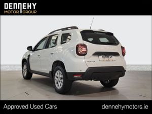 Dacia Duster Expression dCi 115  84 P/wk - Image 4