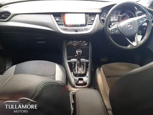 Opel GRANDLAND X SRi 1.5 Turbo D 130PS 6 Speed Au - Image 2