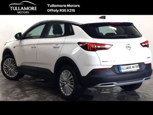 Opel GRANDLAND X SRi 1.5 Turbo D 130PS 6 Speed Au - Image 3