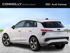 Audi Q3 S-line TDI Auto - Image 2