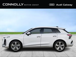 Audi Q3 S-line TDI Auto - Image 3