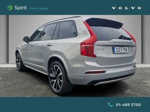 Volvo XC90 T8  plug In Hybrid  Plus (dark Theme) - Image 2