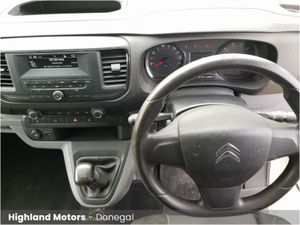 Citroen Dispatch Dispatch XL Bluehdi 120 Myb1 2 - Image 2