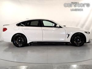 BMW 4 Series 420d Sport Auto - Image 2
