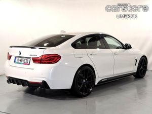 BMW 4 Series 420d Sport Auto - Image 3