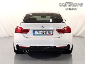 BMW 4 Series 420d Sport Auto - Image 4