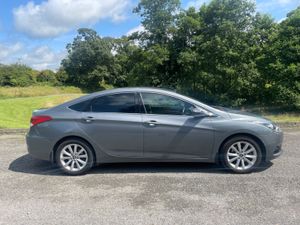 Hyundai i40 2018 , low milage , new clutch - Image 4
