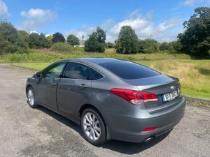 Hyundai i40 2018 , low milage , new clutch - Image 2
