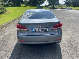 Hyundai i40 2018 , low milage , new clutch - Image 3