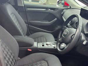 Audi A3 2013 red 1.4L TSi - Image 3