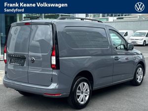 Volkswagen Caddy Business 2.0tdi 75bhp  0  Financ - Image 2