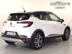 Renault Captur 1.0 TCe 90 SE Edition - Image 3