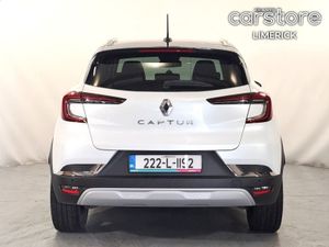 Renault Captur 1.0 TCe 90 SE Edition - Image 4