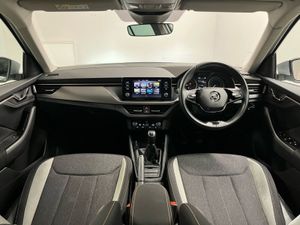 Skoda Kamiq Style 1.0tsi 110BHP - Reversing Camer - Image 4