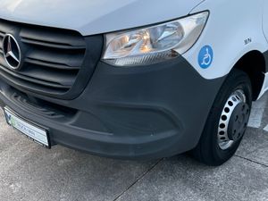 Sprinter Bus 18 Seats Plus Wheelchair Lift - Image 3