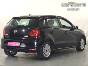 Volkswagen Polo 1.2 PET Auto 5DR - Image 3