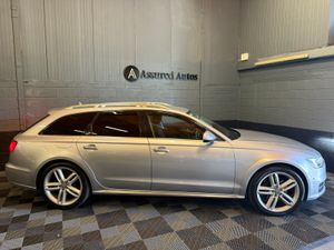 Audi A6 Allroad 3Ltr TDi Quattro Sport - Image 2