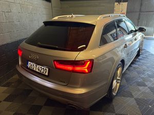 Audi A6 Allroad 3Ltr TDi Quattro Sport - Image 3
