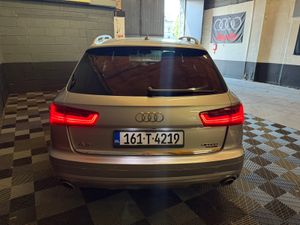 Audi A6 Allroad 3Ltr TDi Quattro Sport - Image 4