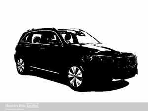 Mercedes-Benz EQB 250 Progressive - Image 3