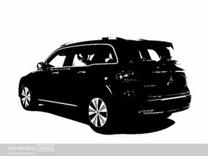 Mercedes-Benz EQB 250 Progressive - Image 4