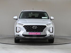 Hyundai Santa Fe 2.2 Crdi 6spd Executive Plus 7se - Image 2
