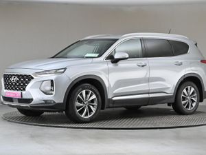 Hyundai Santa Fe 2.2 Crdi 6spd Executive Plus 7se - Image 4