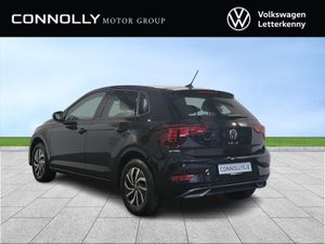 Volkswagen Polo 1.0 Litre Petrol - Image 4