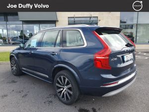 Volvo XC90 Phev T8 (390hp) Inscription Pro AWD - Image 2