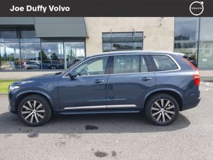 Volvo XC90 Phev T8 (390hp) Inscription Pro AWD - Image 3