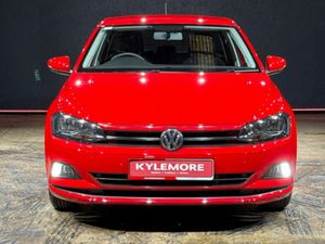 Volkswagen Polo 1.2 TSI AUTOMATIC - CRUISE CONTROL - Image 4