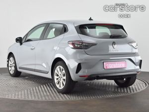 Renault Clio TCe 90 Dfull Evolution - Image 4