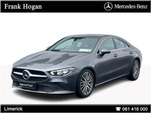 Mercedes-Benz CLA CLA 180 Urban 1.3 Petrol 132 BH - Image 2
