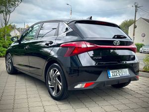 Hyundai i20 1.2 Deluxe Plus - Image 4