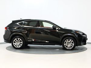 *96* 2020 Lexus NX 2.5 300H - Image 3