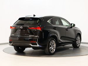 *96* 2020 Lexus NX 2.5 300H - Image 4