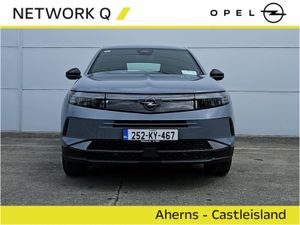 Opel Grandland Elegance Puretech 136 PS Mhev - Image 3