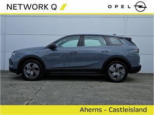 Opel Grandland Elegance Puretech 136 PS Mhev - Image 4