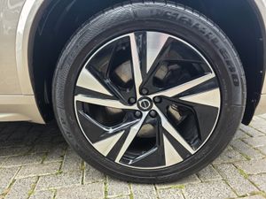2022 VOLVO XC90 2.0 T8 PLUS DARK AWD 455 BHP AUTO. - Image 4