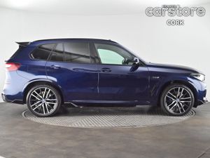 BMW X5 Xdrive45e KIT - Image 2