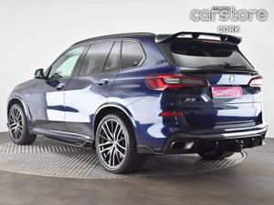 BMW X5 Xdrive45e KIT - Image 3