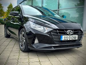 Hyundai i20 1.2 Deluxe Plus - Image 3